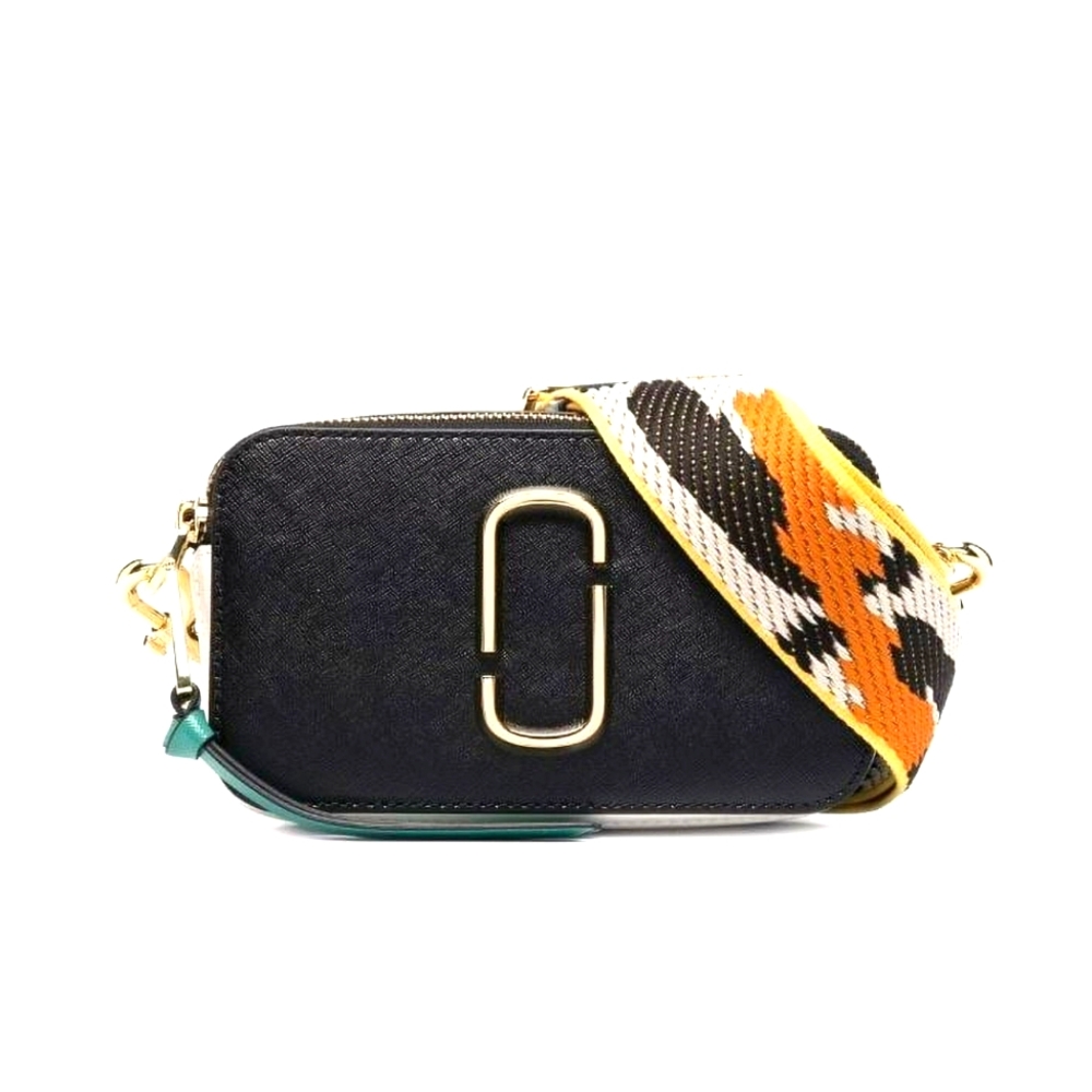 The Marc Jacobs snapshot crossbody bag